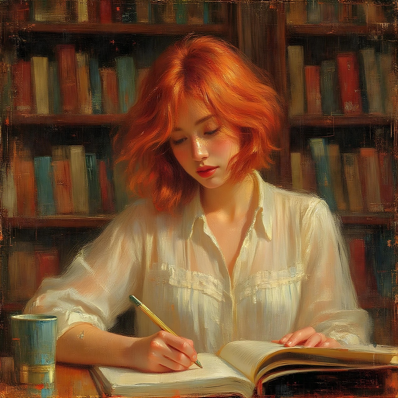 Écriture