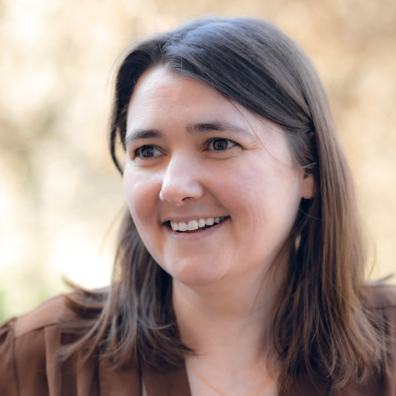 Marie - Biographe