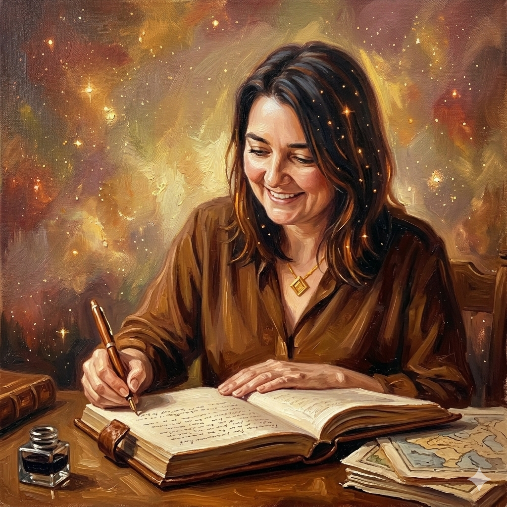 L'écriture